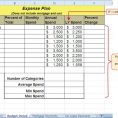 Microsoft Excel Math Formulas