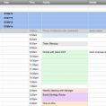 Mortgage Payment Schedule Spreadsheet