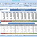 Ms Excel Spreadsheet Examples