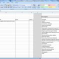 Online Excel Spreadsheet Sharing