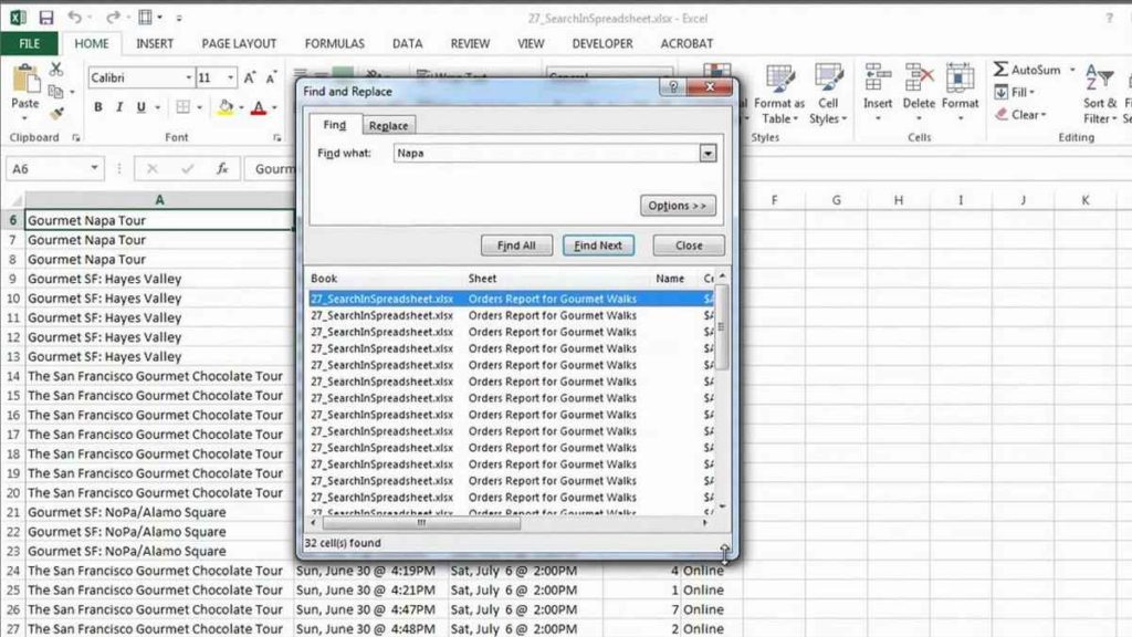 password-keeper-spreadsheet-db-excel