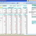 Payroll Budget Spreadsheet1