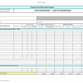 Personal Financial Statement Spreadsheet Template1