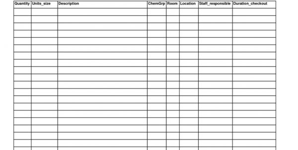 Printable Spreadsheet Template Spreadsheet Templates for Business