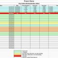 Project Management Excel Templates Free1