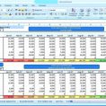 Project Management Spreadsheet Excel Template Free