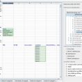 Project Management Spreadsheet Template Google Docs