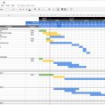Project Management Tracking Templates
