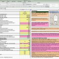 Real Estate Investment Evaluation Spreadsheet