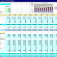 Real Estate Tracker Spreadsheet