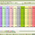 Restaurant Inventory Spreadsheet Software