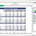 Sales Forecasting Excel Template Free