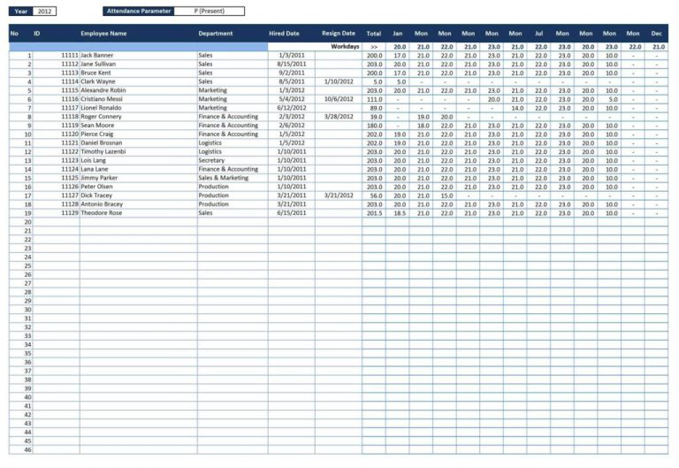 sample inventory spreadsheet templates — db-excel.com