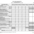 Sample Project Management Excel Spreadsheet1