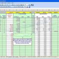 Small Business Accounts Spreadsheet Example1