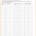 Small Business Expense Tracking Spreadsheet