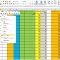 Spreadsheet Management Software1
