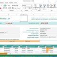 Spreadsheet Microsoft Excel