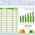 Spreadsheet Software Can Be Used To