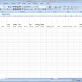 Spreadsheet Software Mac