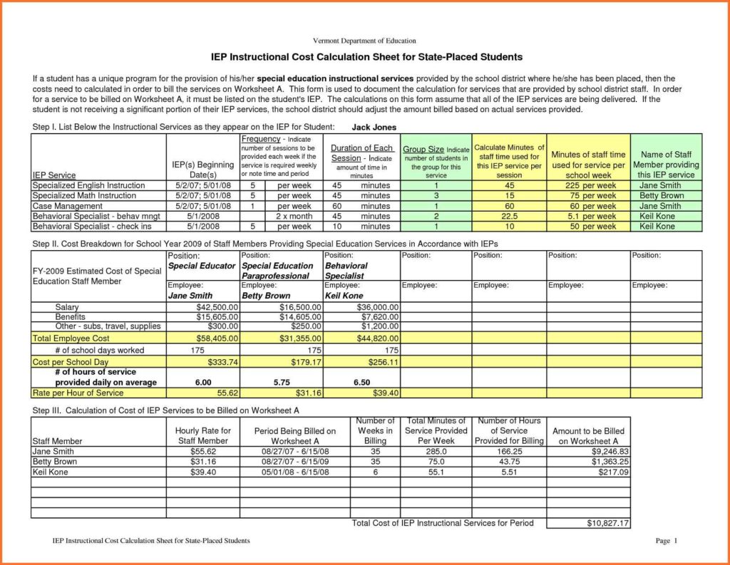 cost-spreadsheet-template-db-excel