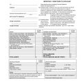Tax Spreadsheet Template For Business