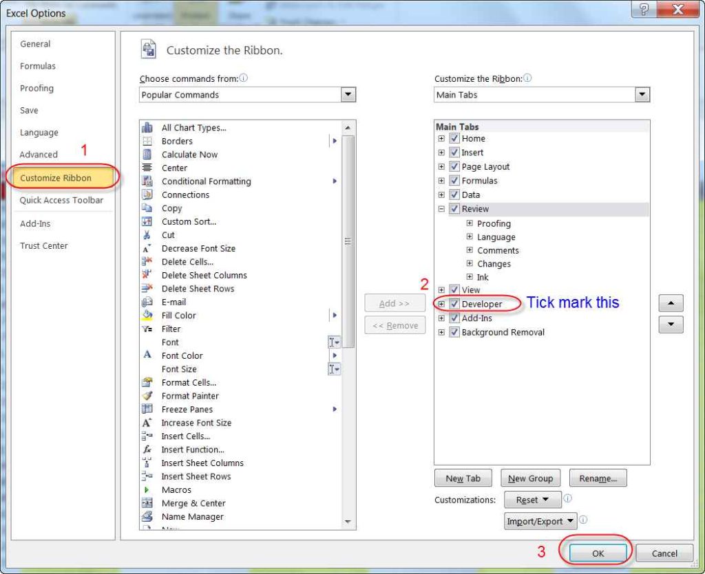 Unlock Excel File Password Protected Online