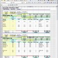Using Google Sheets For Project Management