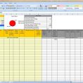 What Is A Financial Spreadsheet