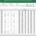 What Is A Spreadsheet Application