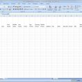 What Is A Spreadsheet Used For