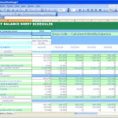 Accounting Worksheets Printable Free
