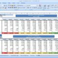 Excel Accounting Software