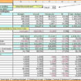 Excel Bookkeeping Templates 2015