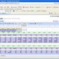 Vendor Setup Form Template Excel