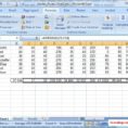Accounting Microsoft Excel