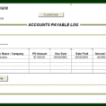 Bookkeeping Templates For Self Employed