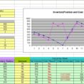 Customer Relationship Management Excel Template