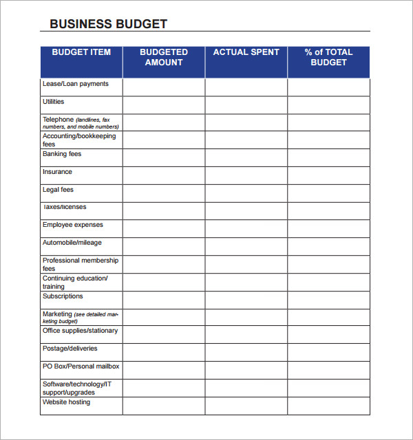 how to make daily expenses sheet in excel for mac 2018