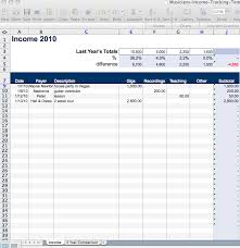 Daily Office Expense Excel Sheet