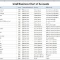 Easy Bookkeeping Spreadsheets