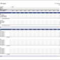 Free Chart Of Accounts Template