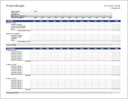 Free Chart Of Accounts Template