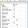 Free Excel Accounting Templates Download Pdf