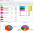 Free Excel Investment Portfolio Spreadsheet