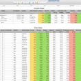 Free Stock Inventory Software Excel