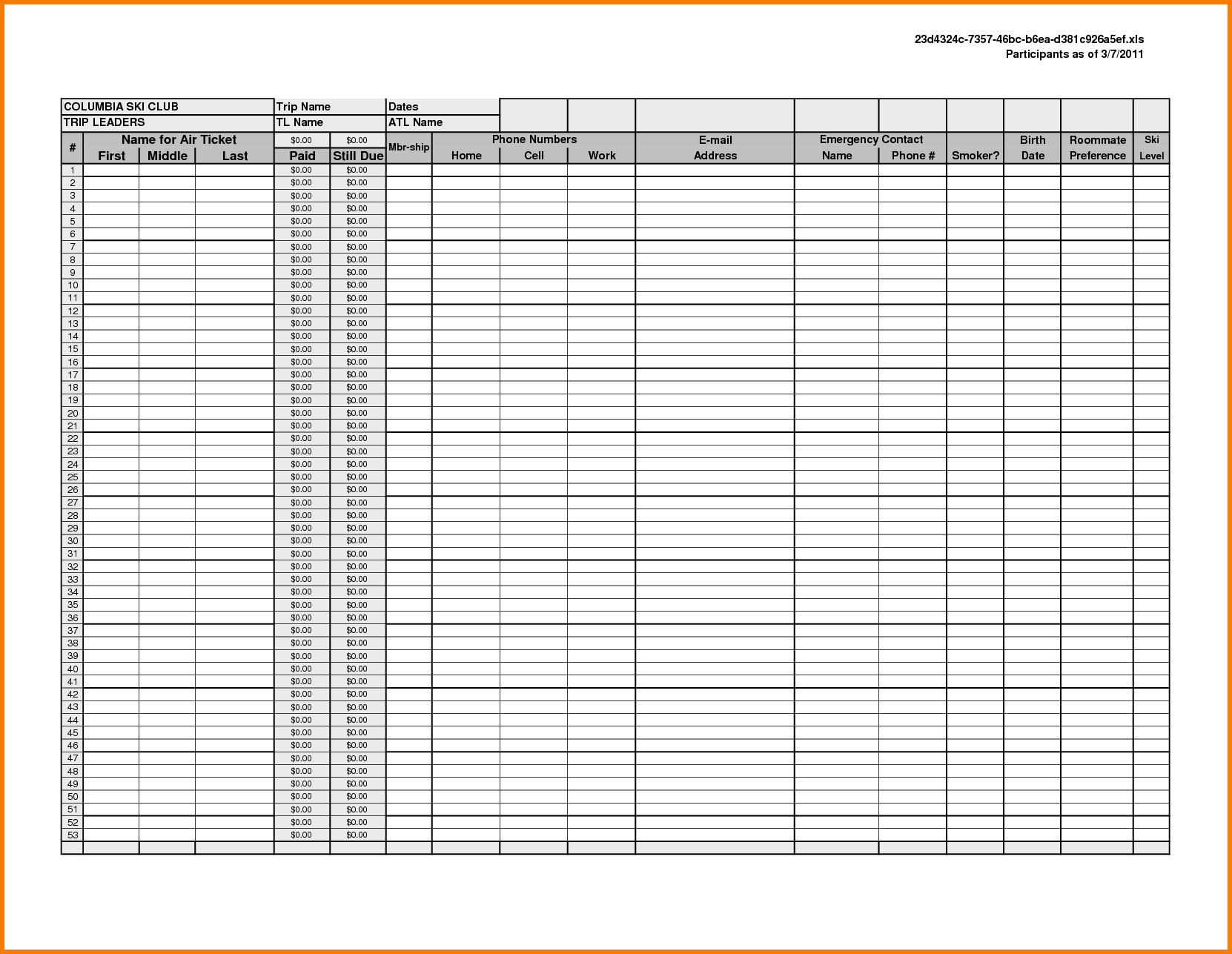 Accounting Journal Template — db-excel.com