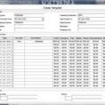Quickbooks Chart Of Accounts For Personal Finance