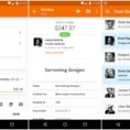 Spending Tracker App Android