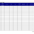 Travel Expense Report Template 3